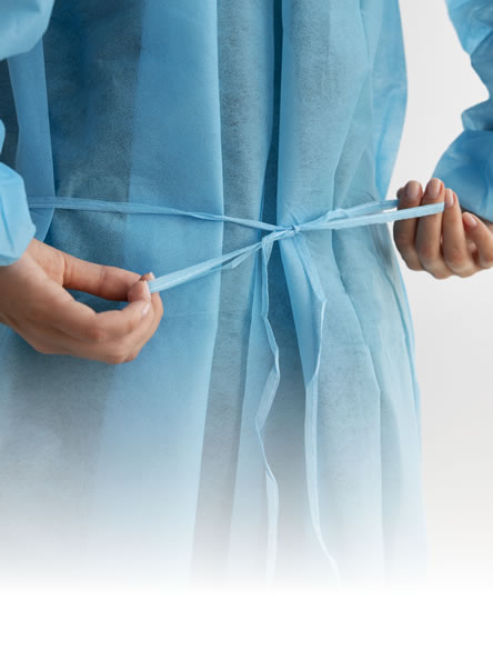 Hastane Ameliyathane Tekstil Grubu