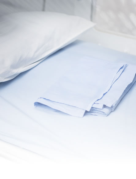 Hastane Yatak Grubu Tekstili