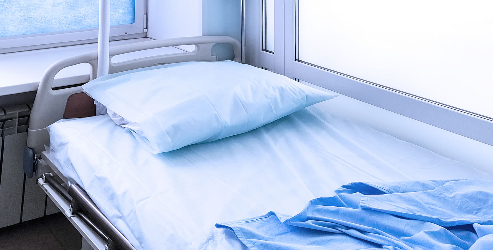 Konfor ve Güvenin Buluşma Noktası: Hastane Yatak Grubu Tekstili